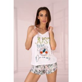 Phasco fehér pizsama