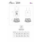 Phasco fehér pizsama