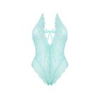 Lannuit body menta