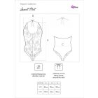 Lannuit body menta