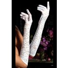 Angela csipkekesztyű