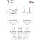 Naretan fehérnemű szett