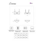 Cerisema fehérnemű szett