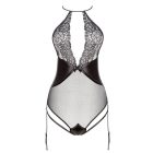 Laurienne teddy
