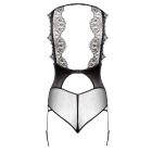 Laurienne teddy