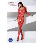 BS077 piros testharisnya