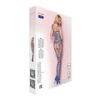 CA004 kék testharisnya