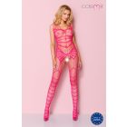 CA004 pink testharisnya