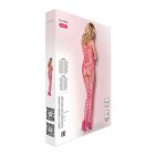 CA004 pink testharisnya