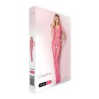 CA006 pink testharisnya