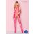 CA007 pink testharisnya