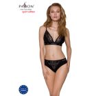 PS001 sportbugyi fekete