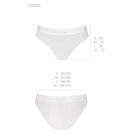 PS006 sportbugyi fehér