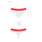 PS009 sportbugyi fehér-piros