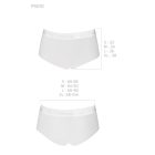 PS010 sportbugyi fehér