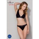 PS015 sportbugyi fekete