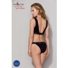 PS015 sportmelltartó fekete