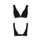 PS015 sportmelltartó fekete