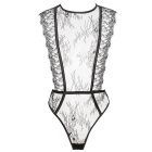 Emiliana teddy fekete