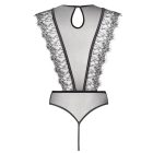 Emiliana teddy fekete