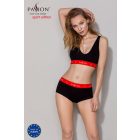 PS003 sportbugyi fekete-piros