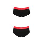 PS003 sportbugyi fekete-piros
